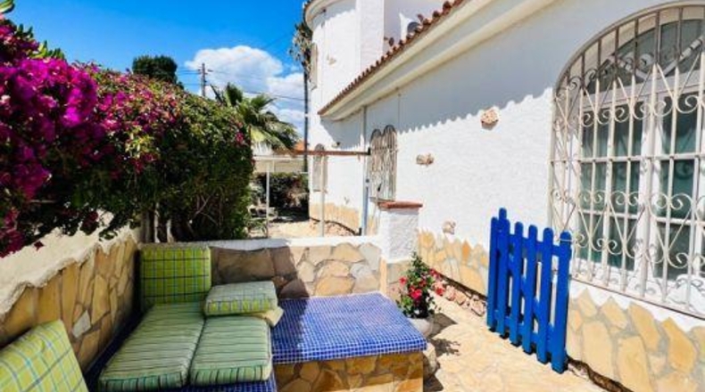 Tarragona - Mont-roig del Camp - 570m2