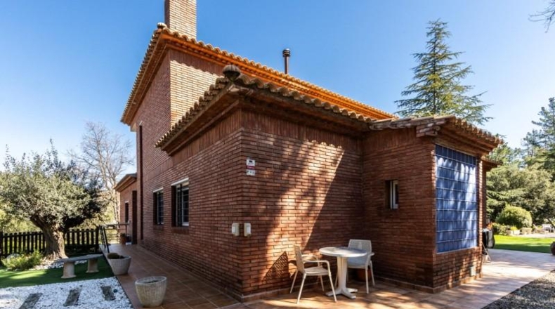 Barcelona - Matadepera - 2213m2