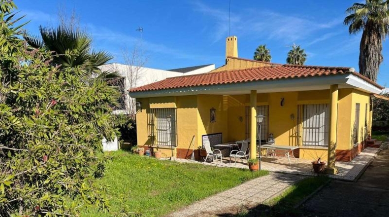Badajoz - Badajoz - 1450m2