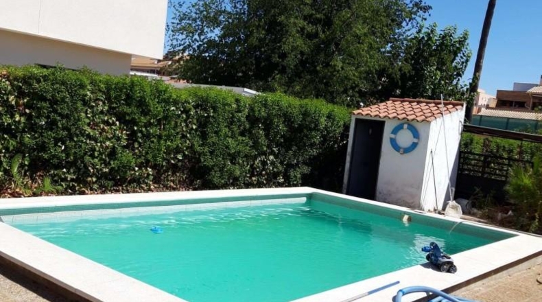 Badajoz - Badajoz - 1450m2