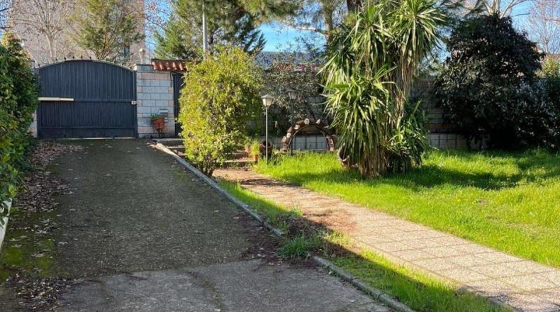 Badajoz - Badajoz - 1450m2