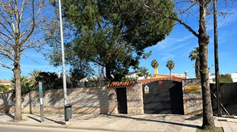 Badajoz - Badajoz - 1450m2