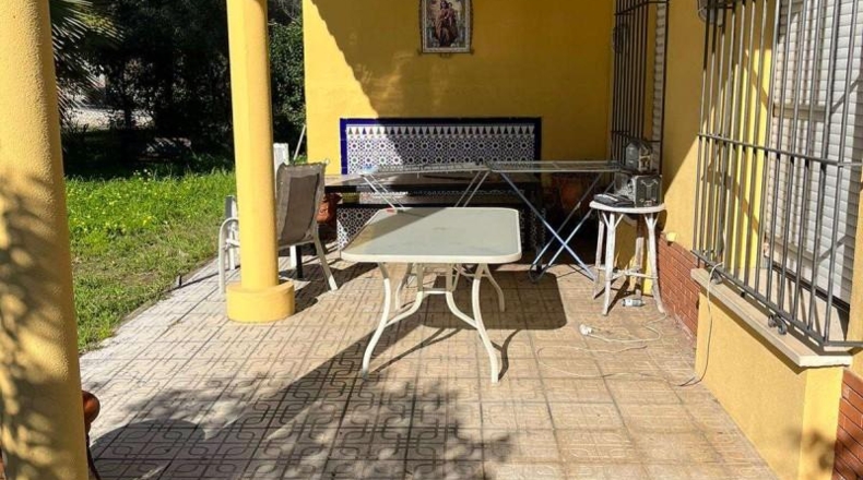 Badajoz - Badajoz - 1450m2