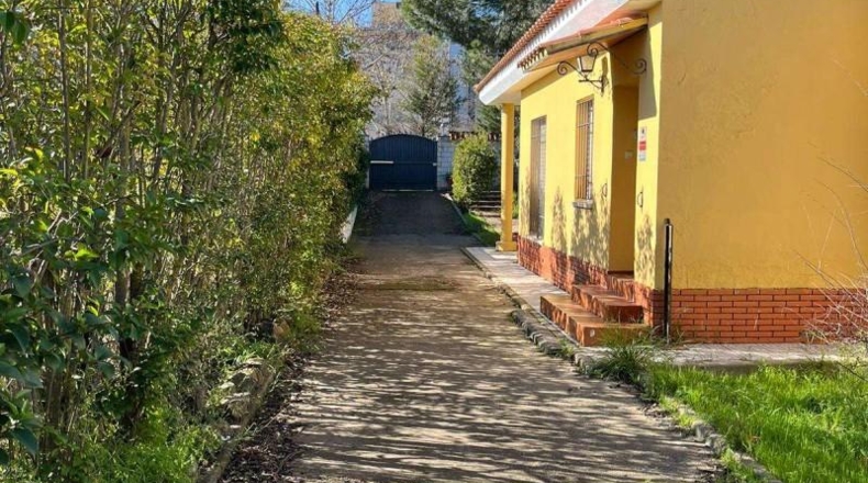 Badajoz - Badajoz - 1450m2