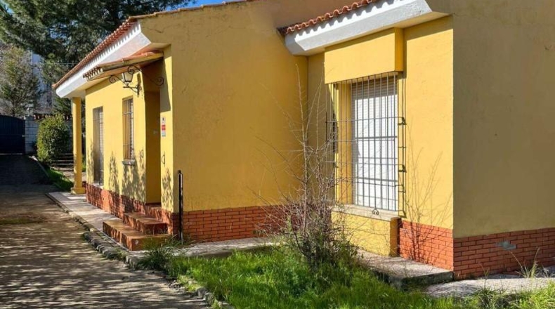 Badajoz - Badajoz - 1450m2