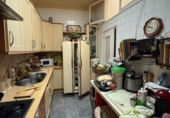Отдельно стоящий дом с участком на продажу в городе Рота Фото