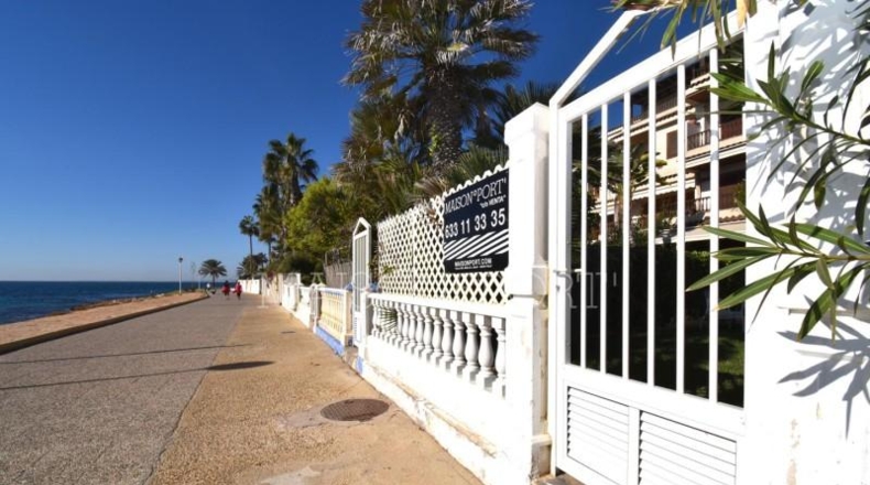 Alicante - Santa Pola - 110m2