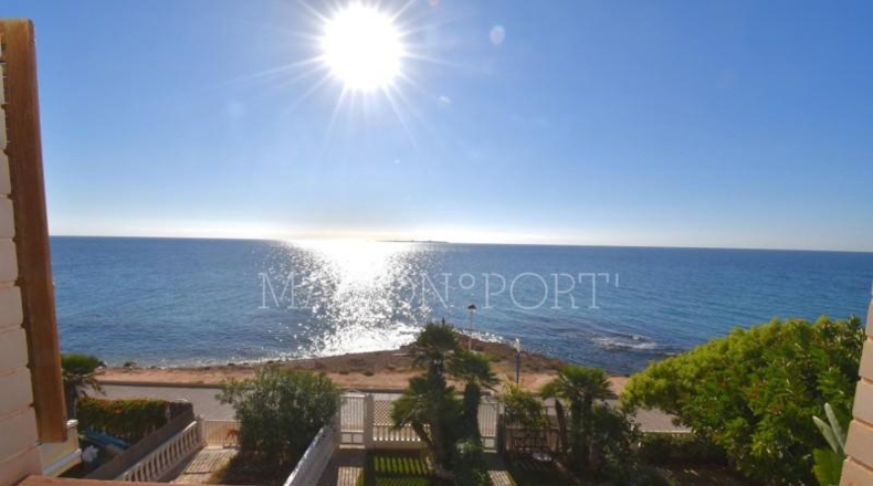 Alicante - Santa Pola - 110m2