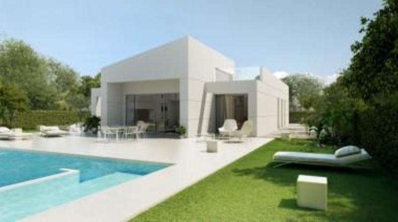 Murcia - Murcia - 1000m2
