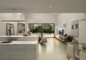 Chalet independiente con terreno en venta en la España, Murcia, ref: TR145134 foto