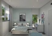 Chalet independiente con terreno en venta en la España, Murcia, ref: TR145134 foto