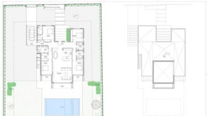 Murcia - Murcia - 1000m2