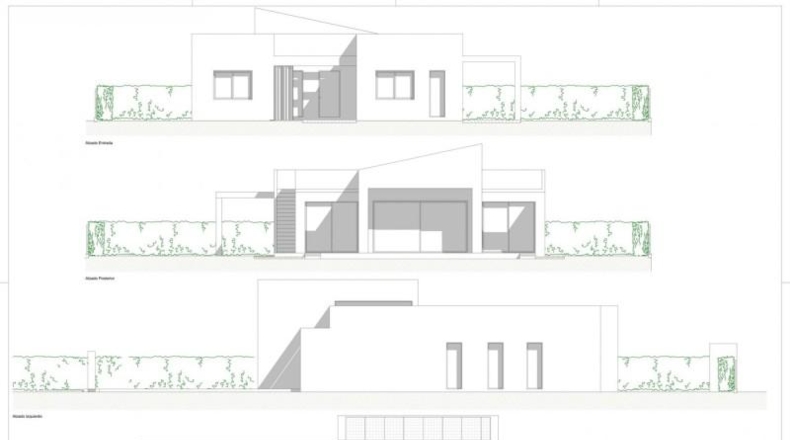 Murcia - Murcia - 1000m2
