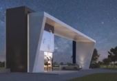 Chalet independiente con terreno en venta en la España, Murcia, ref: TR145134 foto