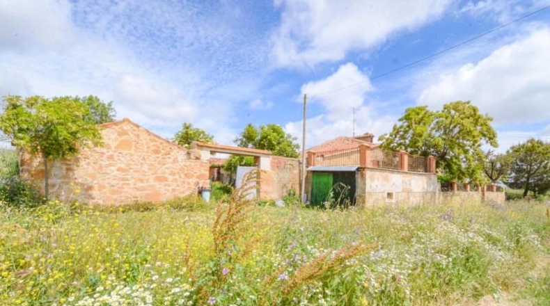 Salamanca - Doñinos de Salamanca - 100000m2
