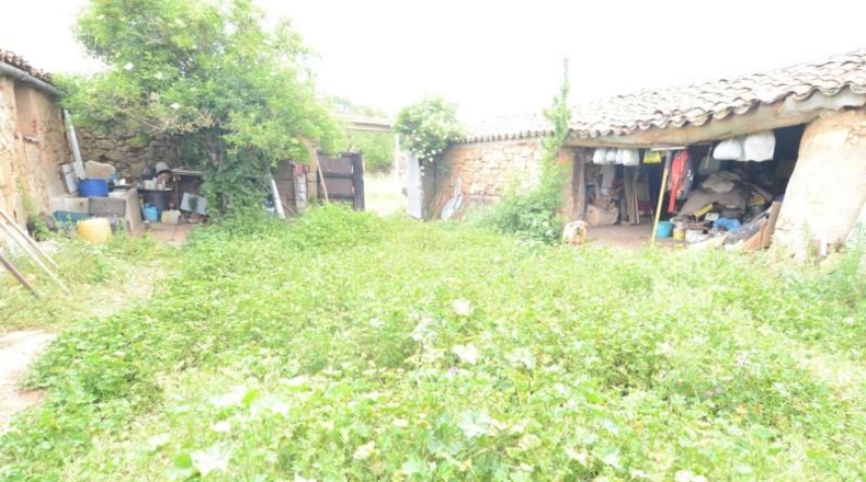 Salamanca - Doñinos de Salamanca - 100000m2