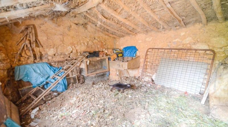 Salamanca - Doñinos de Salamanca - 100000m2