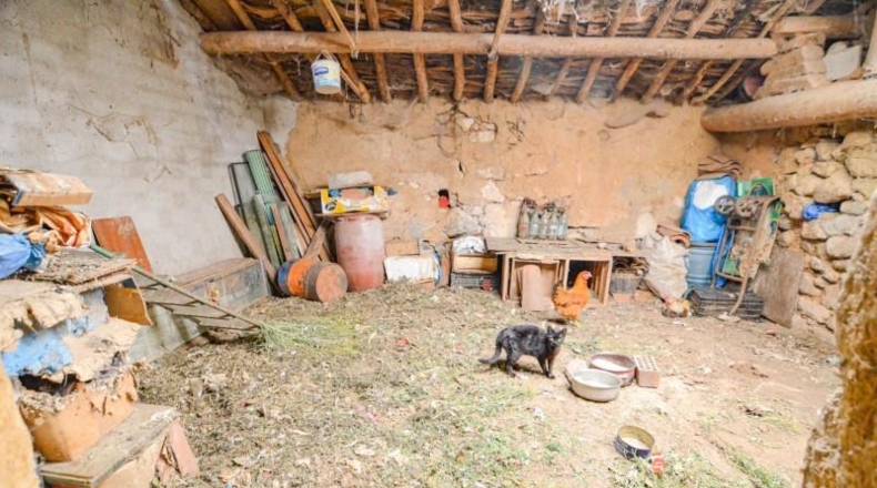 Salamanca - Doñinos de Salamanca - 100000m2