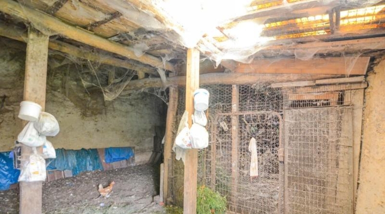 Salamanca - Doñinos de Salamanca - 100000m2