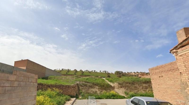 Granada - Escúzar - 3509m2