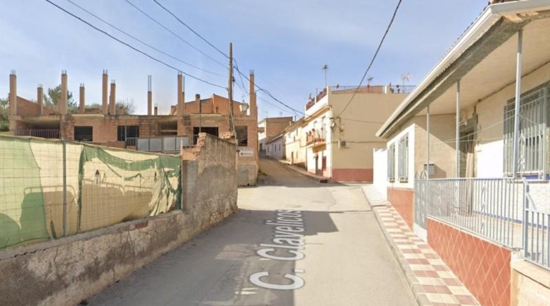 Granada - Escúzar - 3509m2
