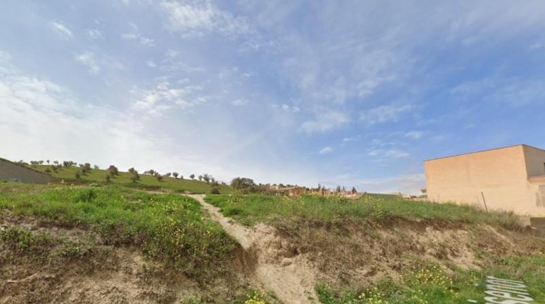 Granada - Escúzar - 3509m2