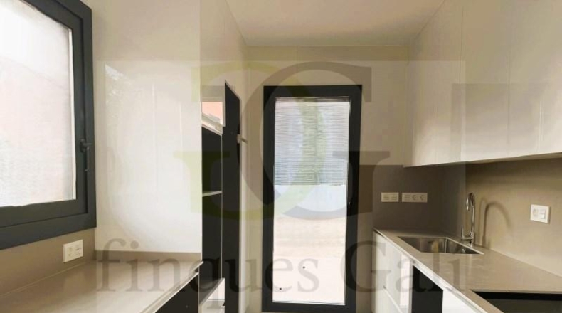 Barcelona - Manresa - 239m2