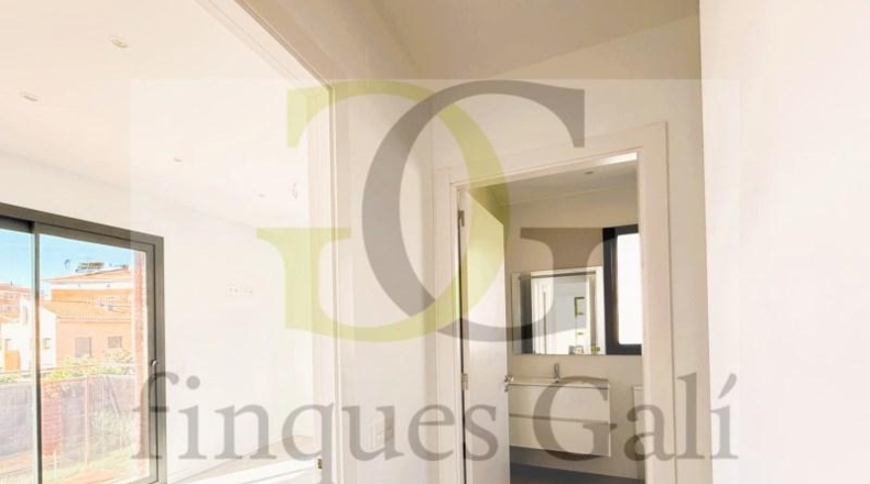 Barcelona - Manresa - 239m2
