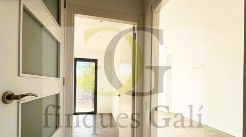 Barcelona - Manresa - 239m2