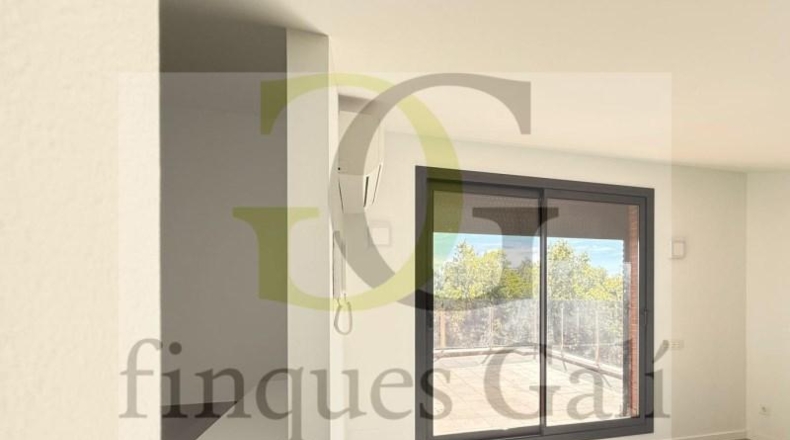 Barcelona - Manresa - 239m2