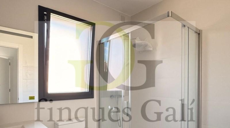 Barcelona - Manresa - 239m2