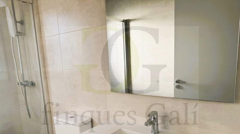 Barcelona - Manresa - 239m2