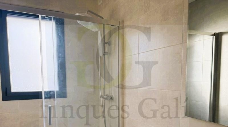 Barcelona - Manresa - 239m2