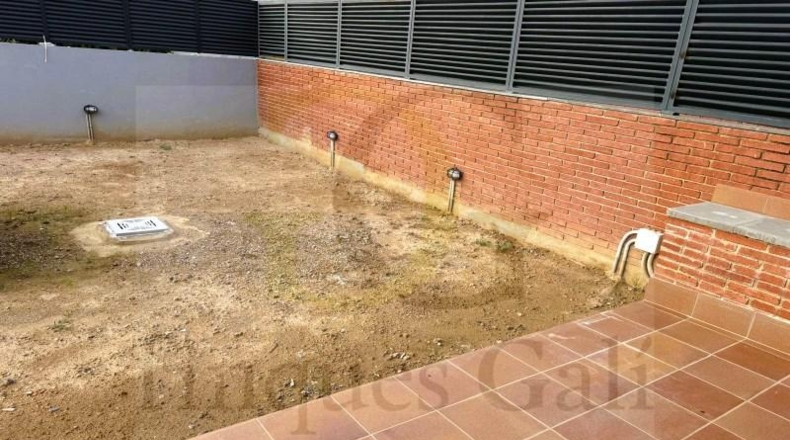 Barcelona - Manresa - 239m2