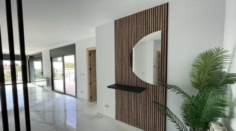 Gerona - Roses - 500m2