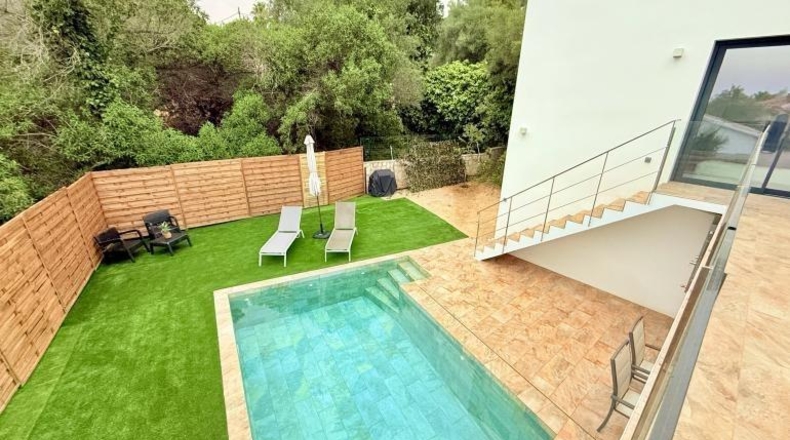 Gerona - Roses - 500m2