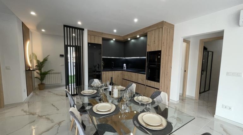 Gerona - Roses - 500m2