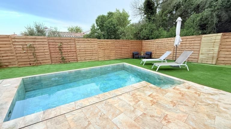 Gerona - Roses - 500m2