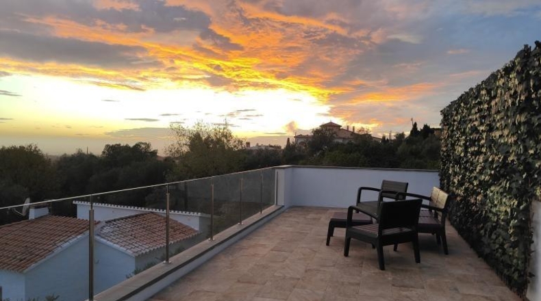 Gerona - Roses - 500m2