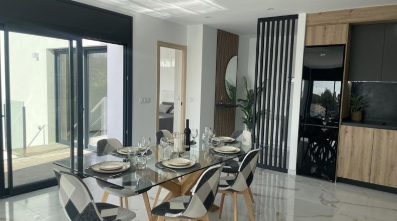 Gerona - Roses - 500m2