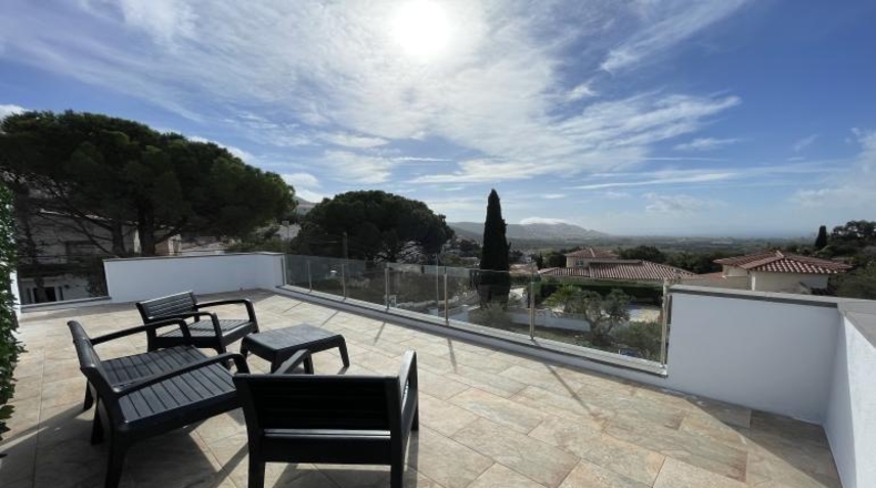 Gerona - Roses - 500m2