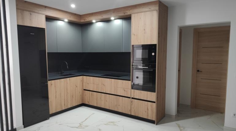 Gerona - Roses - 500m2