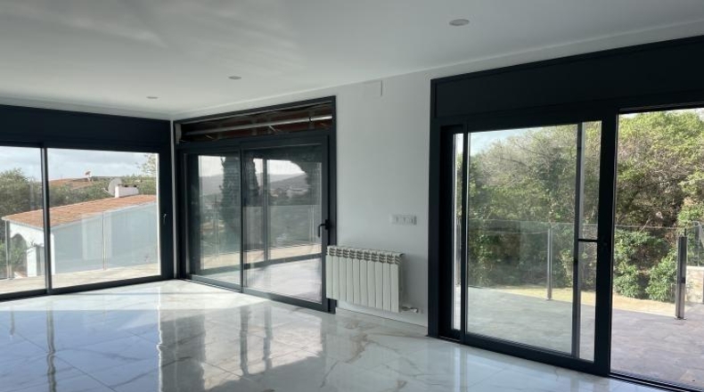 Gerona - Roses - 500m2