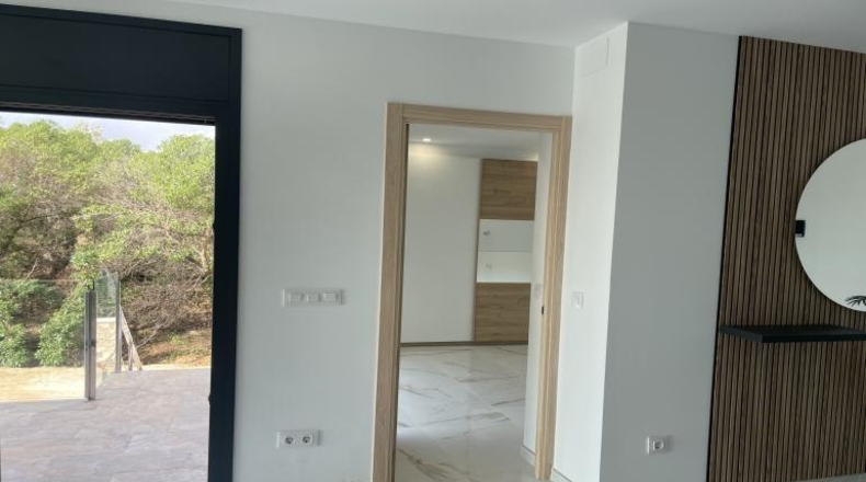 Gerona - Roses - 500m2