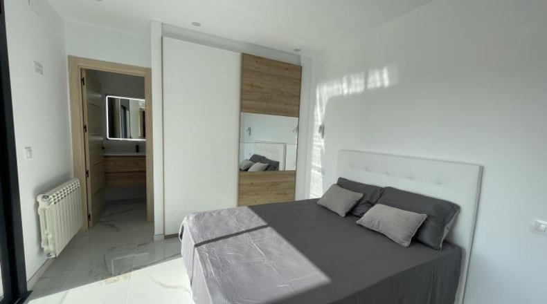 Gerona - Roses - 500m2