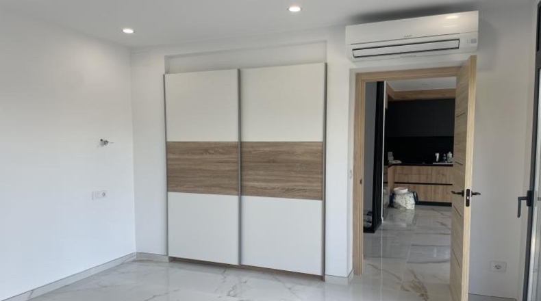 Gerona - Roses - 500m2