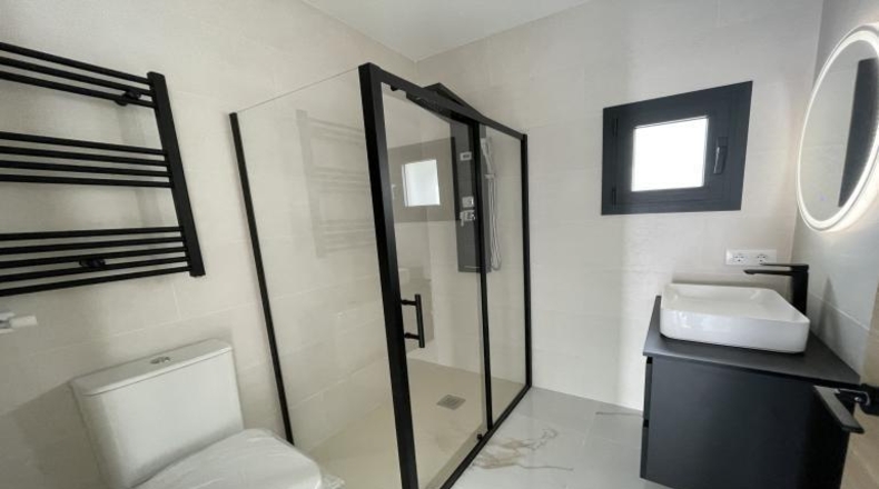 Gerona - Roses - 500m2