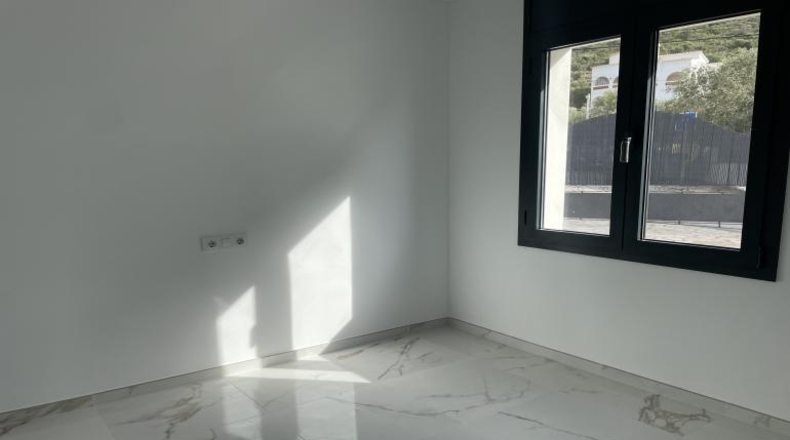 Gerona - Roses - 500m2