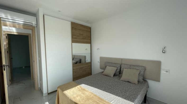 Gerona - Roses - 500m2
