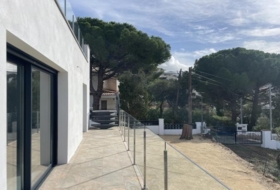 Roses 500&nbsp;m²
